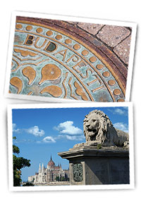 Budapest