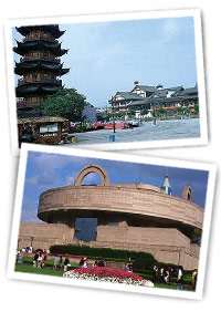Shanghai