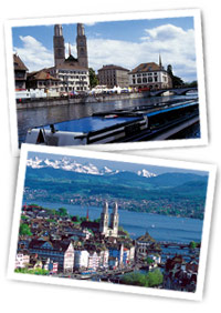 Zurich